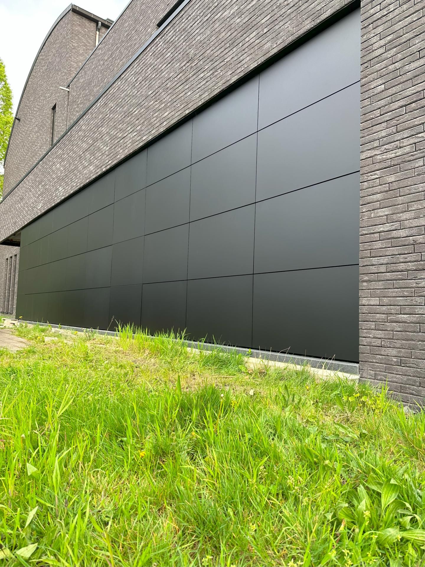 Meester dakbekleding gevelbekleding