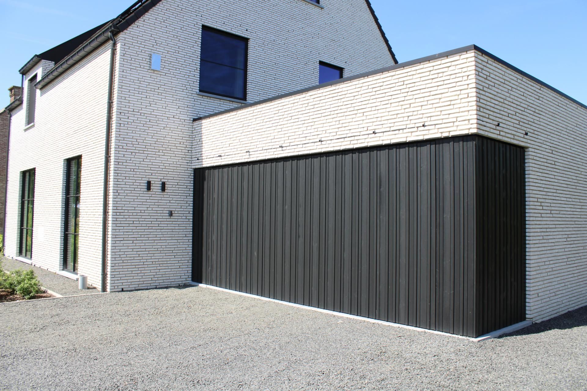 Vcovers dakbekleding gevelbekleding contacteer