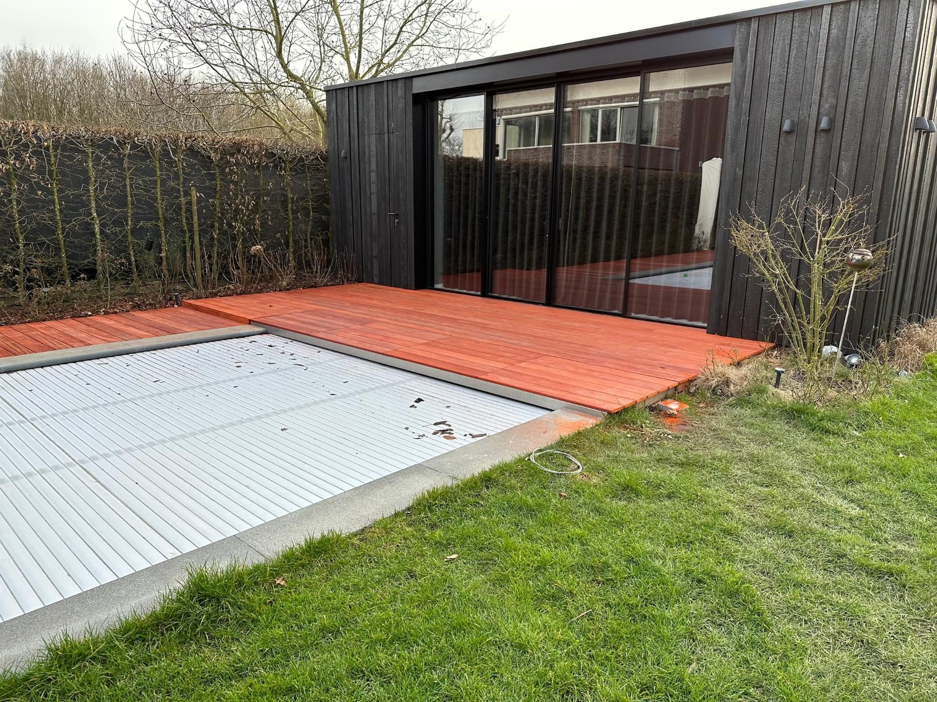 Vcovers experts dakbekleding gevelbekleding